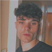 Profesor de español nativo , ofrece clases de inglés , francés , español y geografía e historia